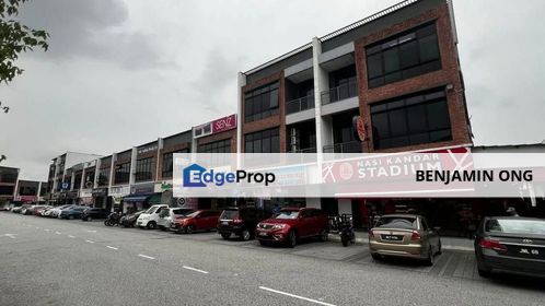 Gelang Patah Avenue 68 Shoplot, Johor, Gelang Patah