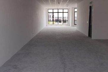 68 Avenue @ Gelang Patah