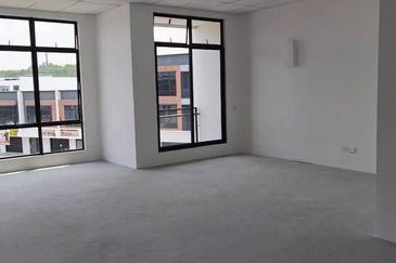 68 Avenue @ Gelang Patah