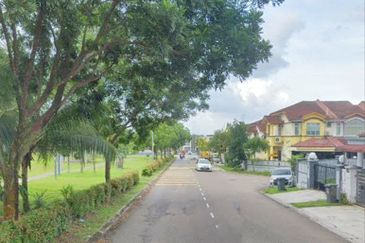 Taman Bestari Indah