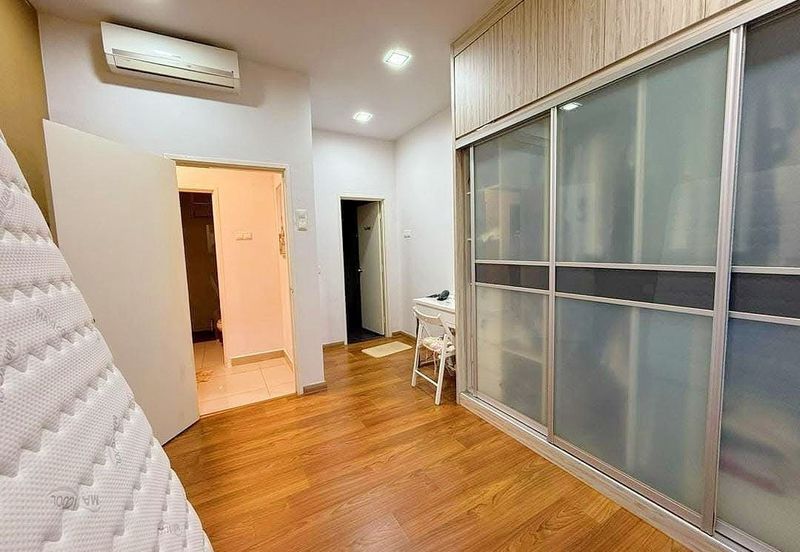 Nusa Heights (Nusa Puncak)