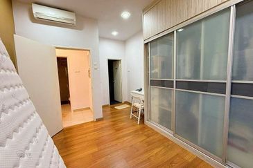 Nusa Heights (Nusa Puncak)