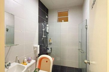 Nusa Heights (Nusa Puncak)