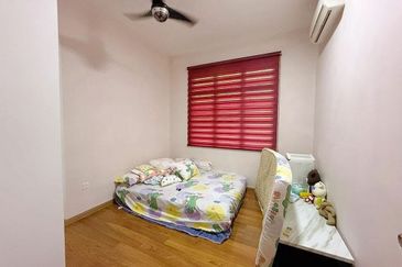 Nusa Heights (Nusa Puncak)