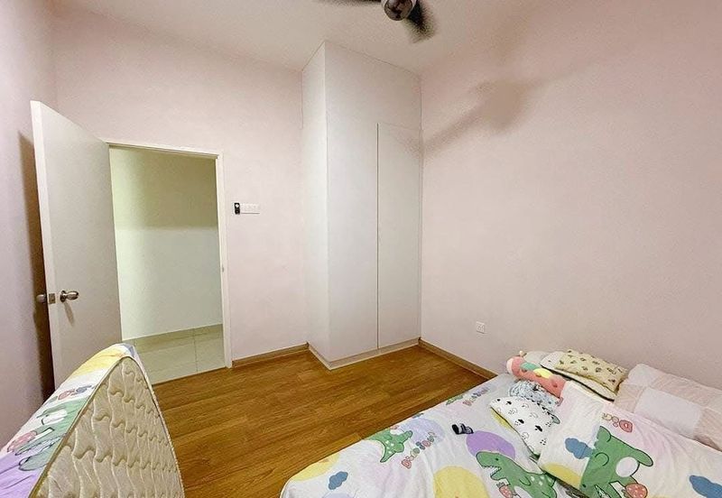 Nusa Heights (Nusa Puncak)