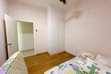 Nusa Heights (Nusa Puncak)