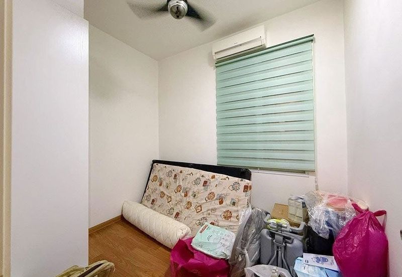 Nusa Heights (Nusa Puncak)