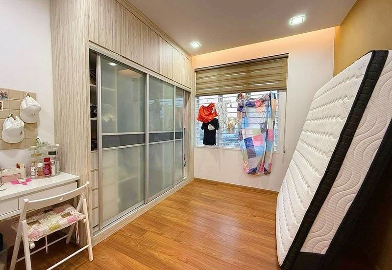 Nusa Heights (Nusa Puncak)