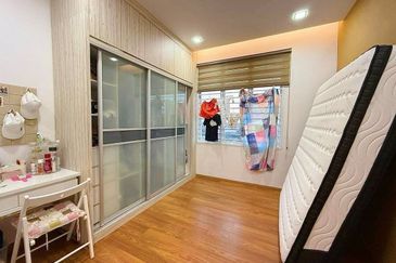 Nusa Heights (Nusa Puncak)