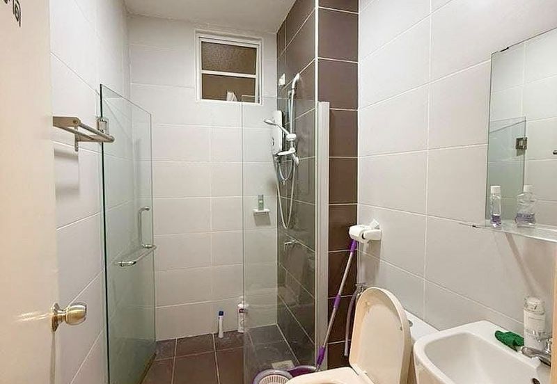 Nusa Heights (Nusa Puncak)