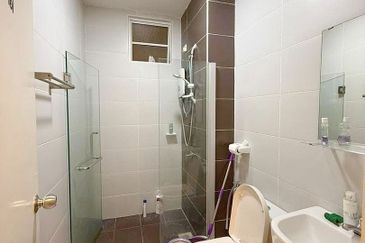 Nusa Heights (Nusa Puncak)