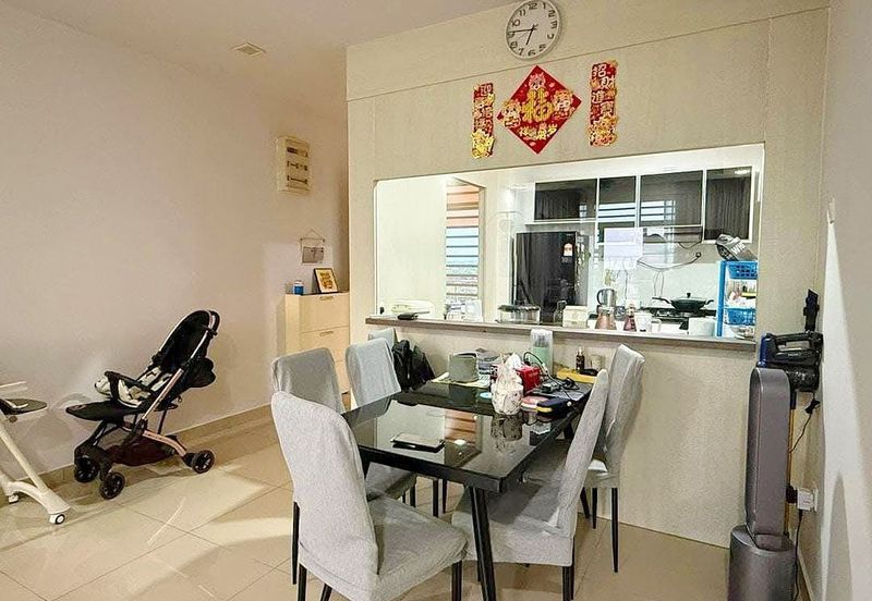 Nusa Heights (Nusa Puncak)