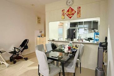 Nusa Heights (Nusa Puncak)