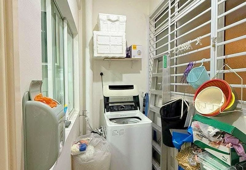 Nusa Heights (Nusa Puncak)