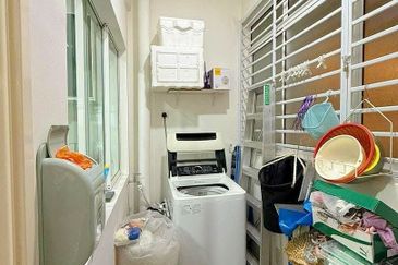 Nusa Heights (Nusa Puncak)