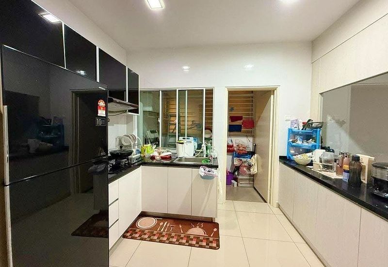 Nusa Heights (Nusa Puncak)