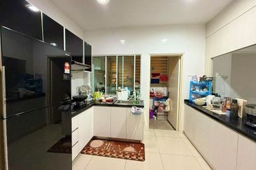 Nusa Heights (Nusa Puncak)