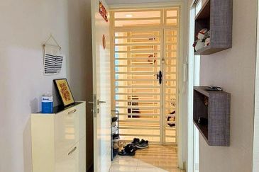 Nusa Heights (Nusa Puncak)