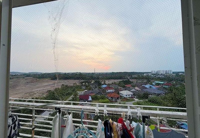 Nusa Heights (Nusa Puncak)