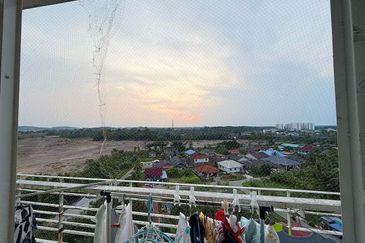 Nusa Heights (Nusa Puncak)