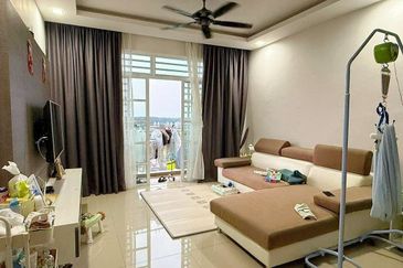 Nusa Heights (Nusa Puncak)