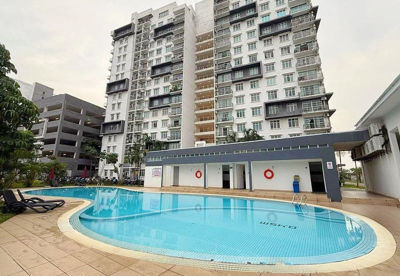 Nusa Heights (Nusa Puncak)