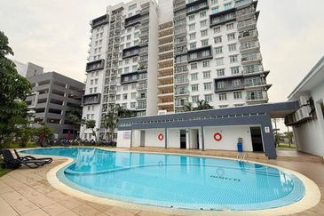 Nusa Heights (Nusa Puncak)