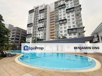 Nusa Height Gelang Patah, Johor, Gelang Patah