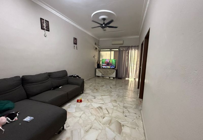 Taman Ungku Tun Aminah