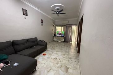 Taman Ungku Tun Aminah