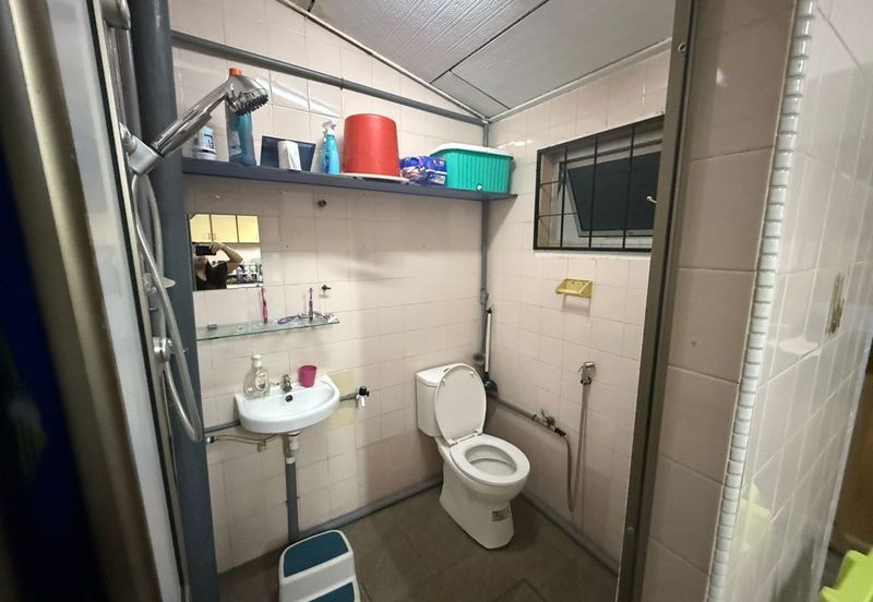 Taman Ungku Tun Aminah