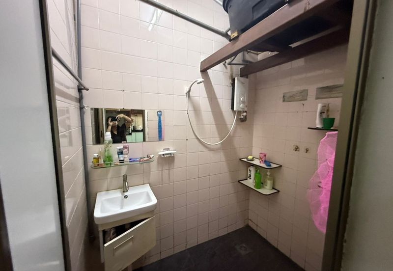 Taman Ungku Tun Aminah