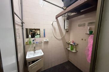 Taman Ungku Tun Aminah