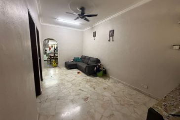 Taman Ungku Tun Aminah