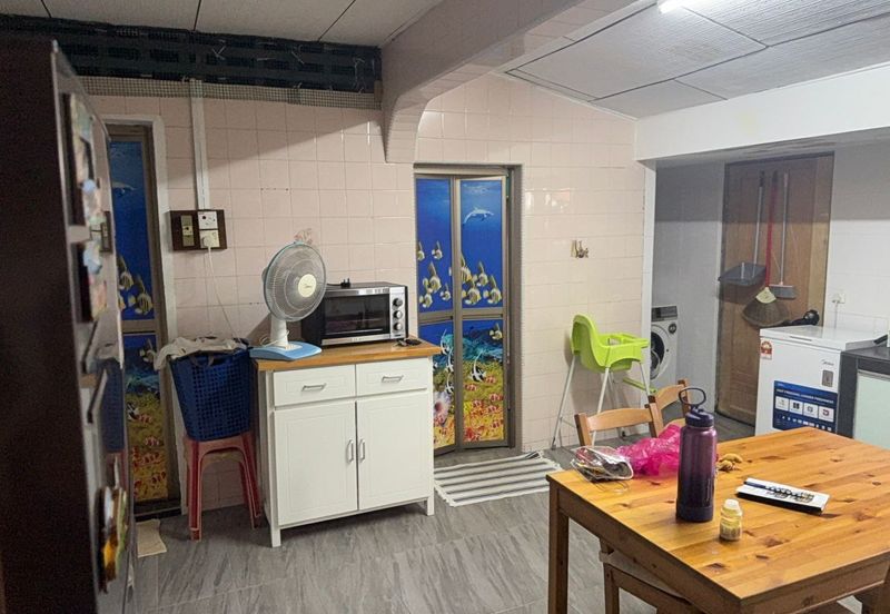 Taman Ungku Tun Aminah