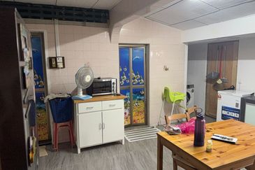 Taman Ungku Tun Aminah