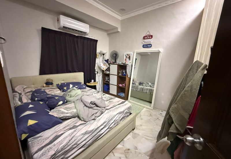 Taman Ungku Tun Aminah