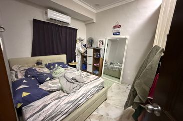 Taman Ungku Tun Aminah