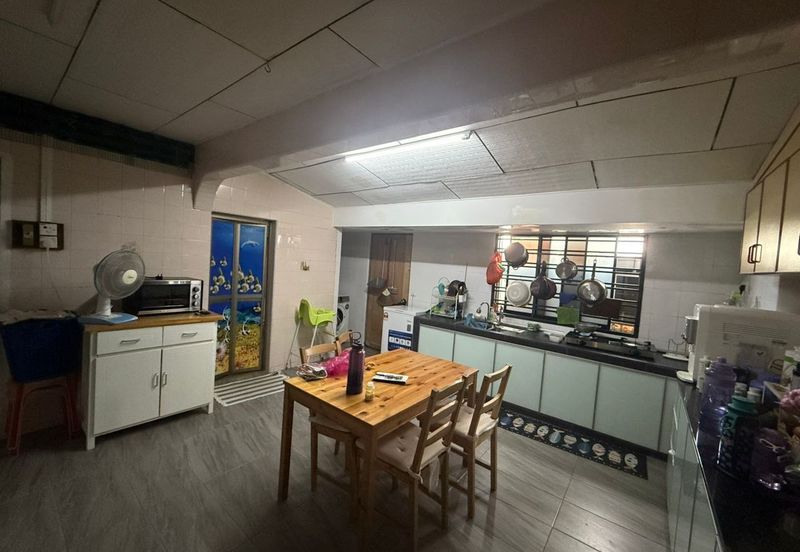 Taman Ungku Tun Aminah