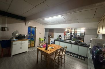 Taman Ungku Tun Aminah