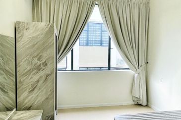 Laman Harmoni @ Country Garden Central Park