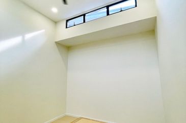 Laman Harmoni @ Country Garden Central Park