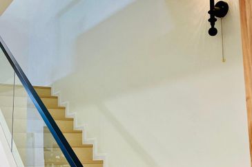 Laman Harmoni @ Country Garden Central Park