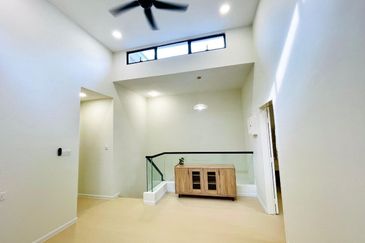 Laman Harmoni @ Country Garden Central Park