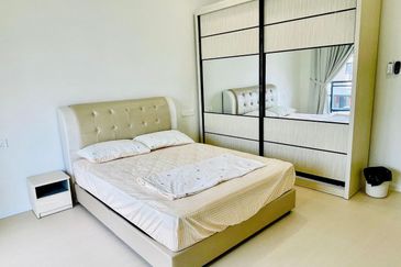 Laman Harmoni @ Country Garden Central Park