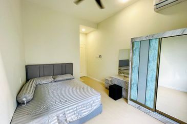 Laman Harmoni @ Country Garden Central Park