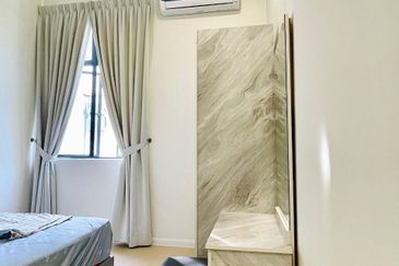 Laman Harmoni @ Country Garden Central Park