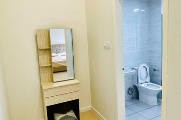 Laman Harmoni @ Country Garden Central Park