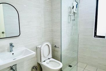 Laman Harmoni @ Country Garden Central Park