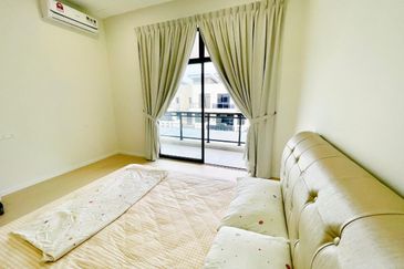 Laman Harmoni @ Country Garden Central Park